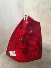 Feu arriere gauche Peugeot 307