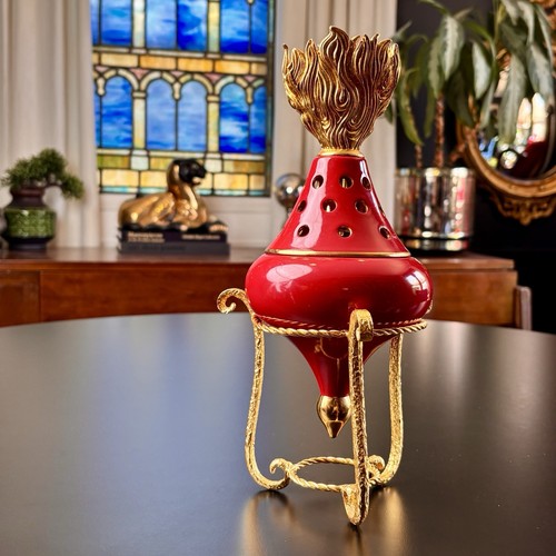 Vtg lampe berger 5431 - lampe,