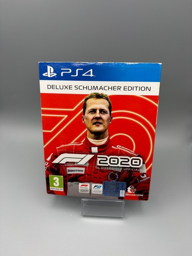 2020 schumacher edition - schumacher, –