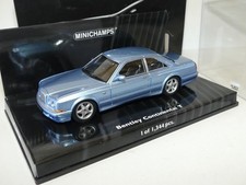 BENTLEY CONTINENTAL T 1996