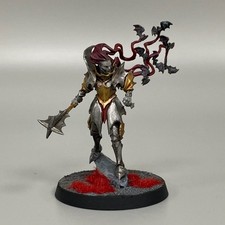 Vampire Lord Soulblight