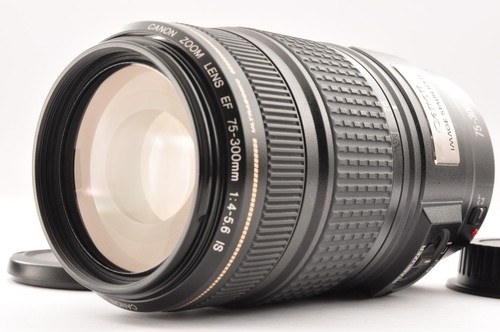 Near mint objectif canon - objectif, ef