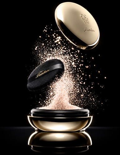 New box guerlain les - guerlain,