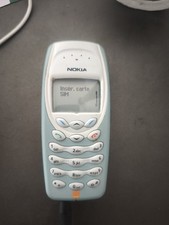 Nokia 3410
