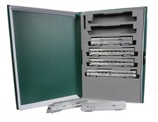 Spur N - Kato Train Set EMD