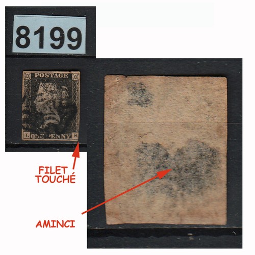 8199 grande bretagne uk - ,
