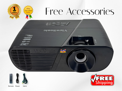 Projecteur dlp portable - projecteur,