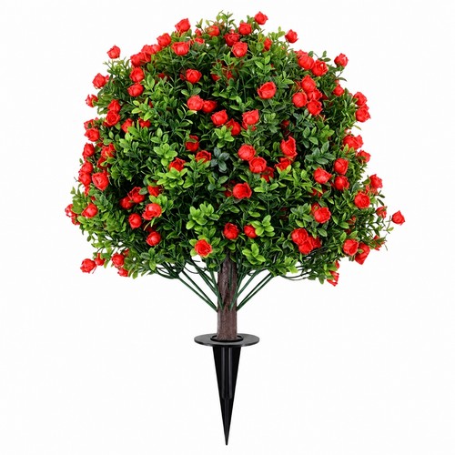 Boule topiaire artificielle - boule,
