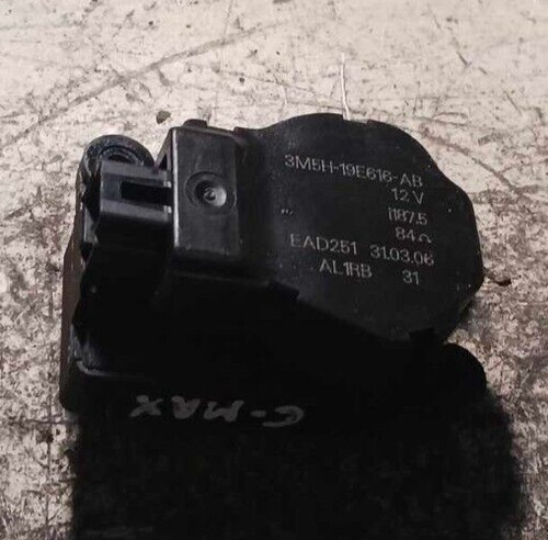Moteur vmc ford - ford, c-max