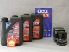 Oelwechselset Artic Cat 1000