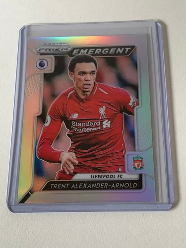 Panini premier league 2019 - premier,
