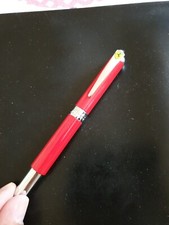 Stylo à Bille Ferrari