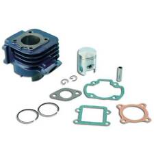 Set Cylindre D.40 Fonte C4 Min Vert MBK 50 Stunt 2000-2015