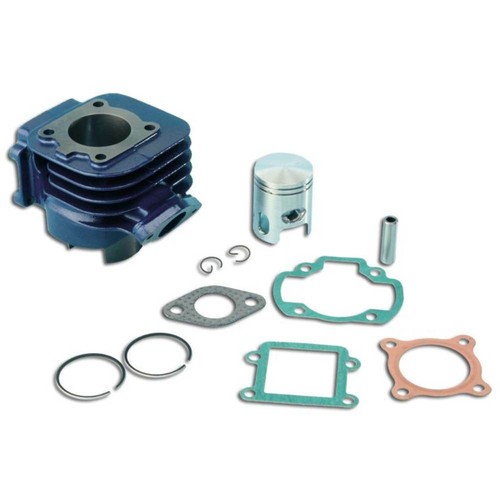 Set cylindre fonte c4 - cylindre,