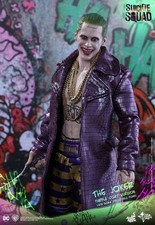 JARED LETO JOKER Déguisement
