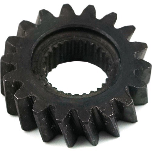 Engrenage moteur toit - engrenage,