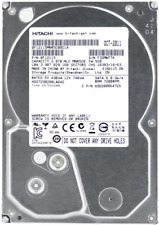 Disque Hitachi 7K3000