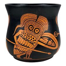 Chouette armée d'Athéna