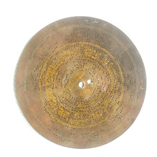 Ancienne boîte à musique