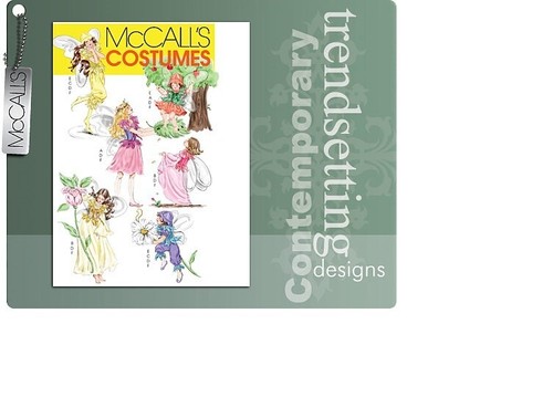 5732 patron mccall s - , "mccall's