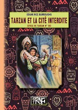 Tarzan et la Cité interdite