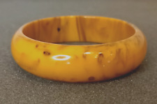 Ancien Bracelet Jonc En