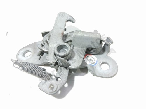 Serrure capot aixam minauto - serrure,