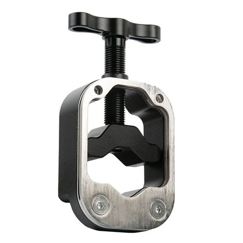 Outil coupe fourche de - de,