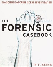 The Forensic Casebook : la