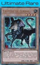 Yu-Gi-Oh! Chimère de