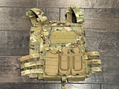 Old gen crye precision - precision, avs