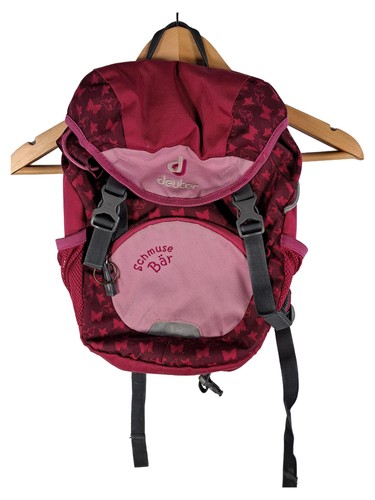 Deuter schmusebär sac dos - schmusebär,