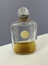 Ancien Flacon Parfum Violette
