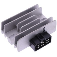 Régulateurs Redresseur pour Hyosung GT125 GV 125 Aquila Ga 125 Croisière GPS 125