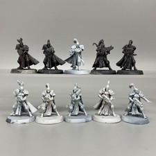 Procureur Escouade Adeptus