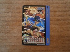 Carte Prism - ONE PIECE -