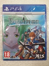 THE LEGEND OF HEROES TRAILS TO