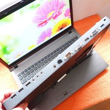 XL SET avec DOCK Terra 1541 PRO 15 pouces FHD Windows 11 SSD 16Go RAM NEUF TU...