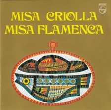 Misa Criolla / Misa Flamenca, Various
