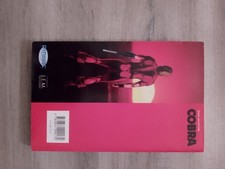 COBRA Space Adventure tome 18