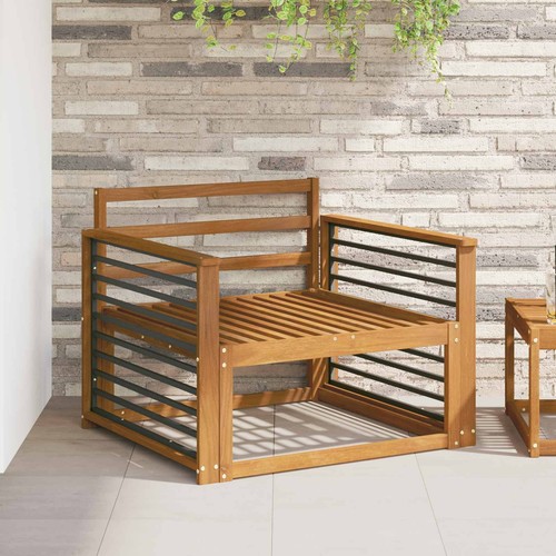 Accoudoir naturel x 6 - accoudoir, pc