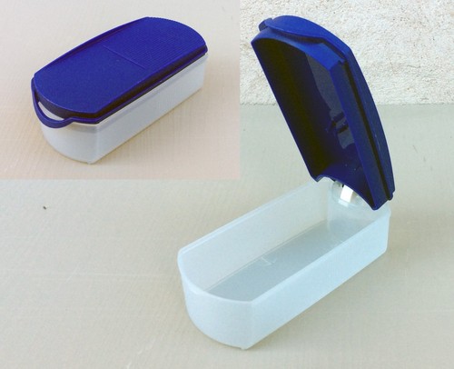 Tupperware boite modulaire - -,