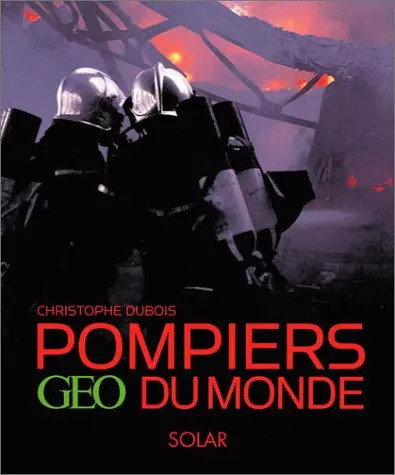 Pompiers monde christophe - du,