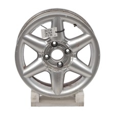 Jante alu - Peugeot 406 COUPE - 5402C7 - V1-1351H