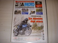 LA VIE DE LA MOTO LVM 654