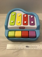 Little Tikes Tap A Tune Blue
