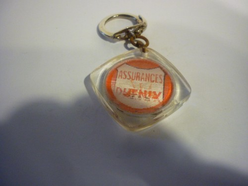 Porte clés keychain - porte-clés,