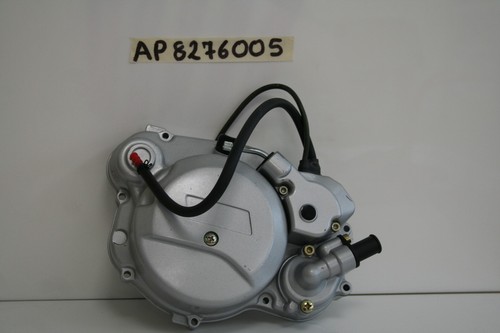 Carter complet pompe eau - carter,