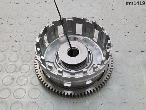 Cloche embrayage mfj honda - cloche,