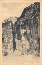66-VERNET LES BAINS-VIEILLE MAISON-N°6023-G/0005